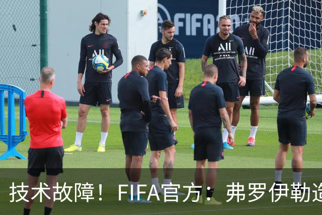技术故障！FIFA官方：弗罗伊勒造点没有越位 瑞士进球无异议